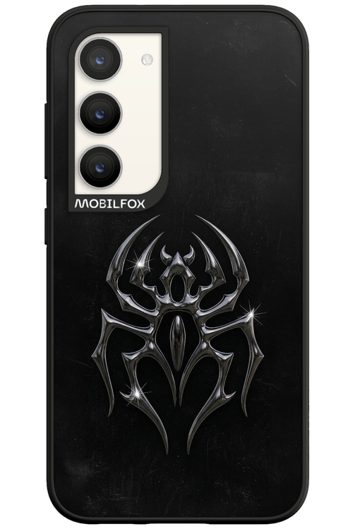 Dark Spider 2.0 - Samsung Galaxy S23