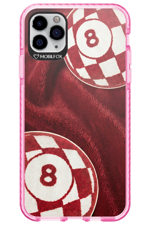 Lucky 8 2.0 - Apple iPhone 11 Pro Max