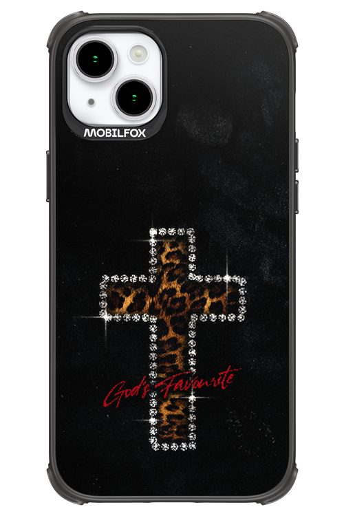 God's Favourite - Apple iPhone 15 Plus