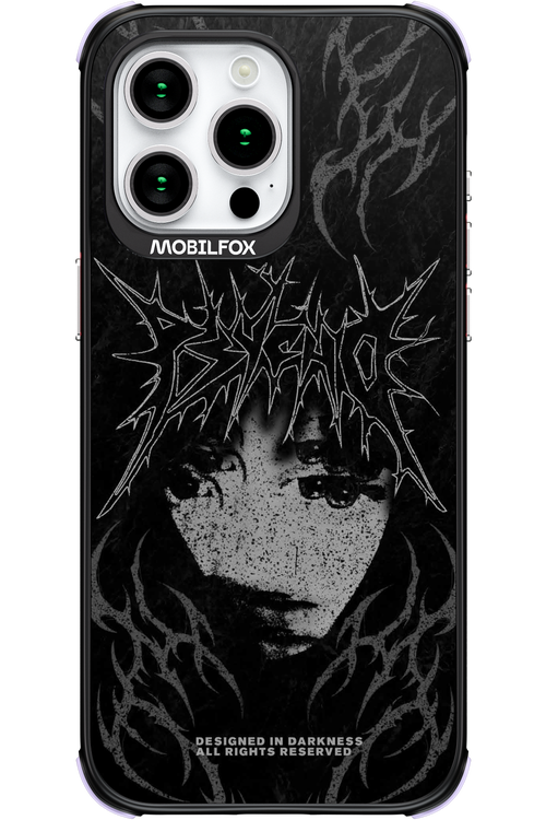 Schizo - Apple iPhone 15 Pro Max