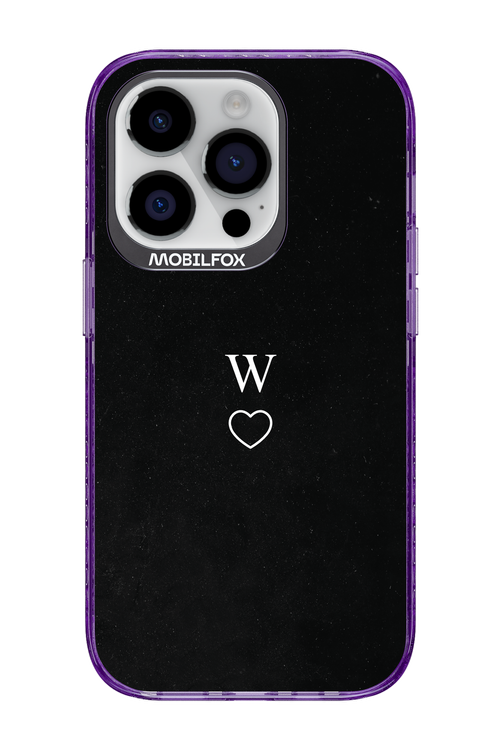 W Black 2.0 - Apple iPhone 14 Pro