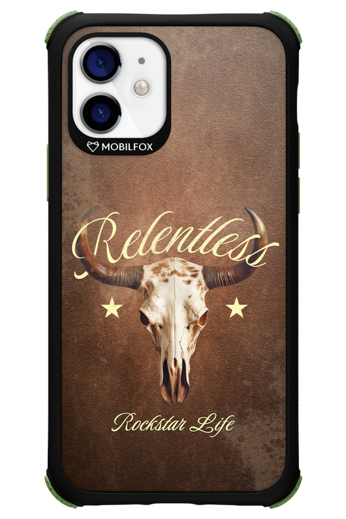 Relentless2 2.0 - Apple iPhone 12