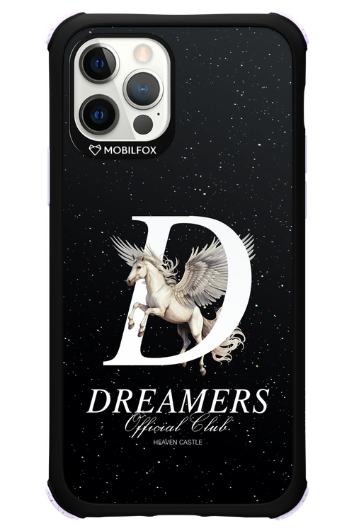 Dreamers - Apple iPhone 12 Pro