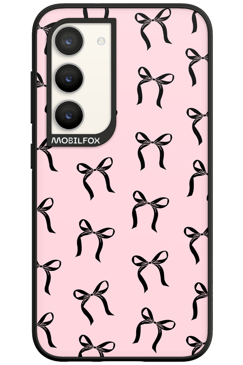 Bow Promise 2.0 - Samsung Galaxy S23