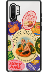 Fruit Queen 2.0 - Samsung Galaxy Note 10+
