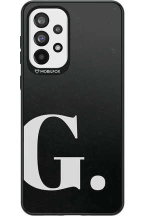 G (Off Space) 2.0 - Samsung Galaxy A73