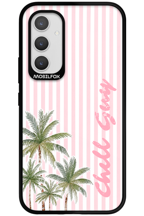 Chill Guy 2.0 - Samsung Galaxy A54
