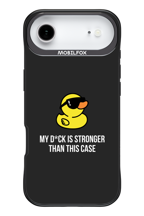My D_ck 2.0 - Apple iPhone 17 Air