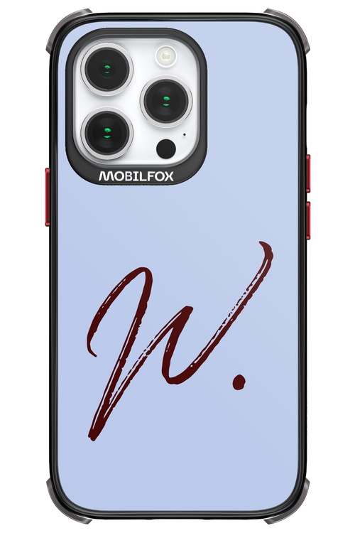 (Jellyfish Presso) W 2.0 - Apple iPhone 14 Pro