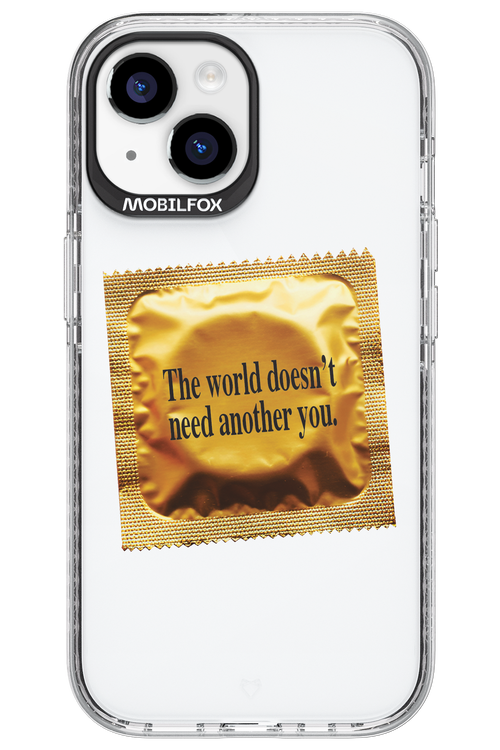 Another you 2.0 - Apple iPhone 15