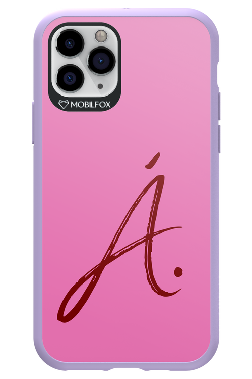 (Sorbet) A II 2.0 - Apple iPhone 11 Pro