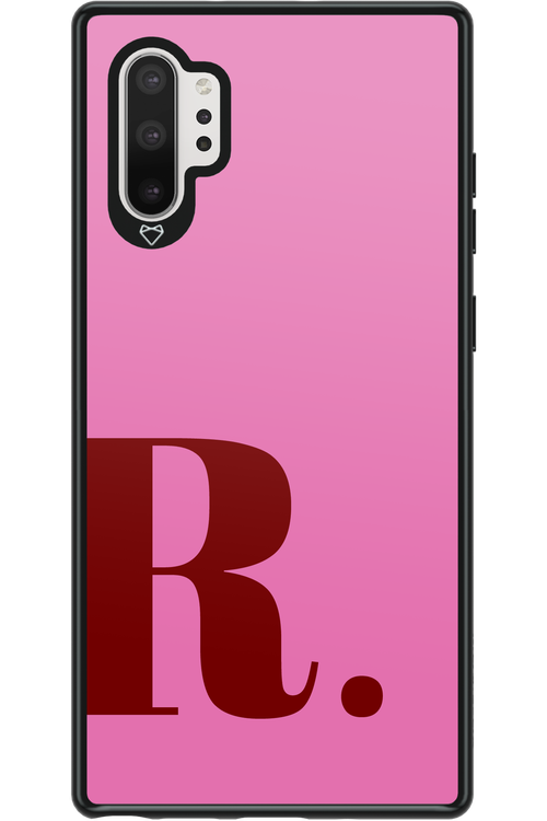 R (Sorbet) 2.0 - Samsung Galaxy Note 10+