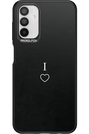 I Black 2.0 - Samsung Galaxy A04s