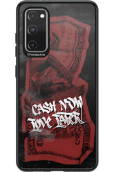 Liquid Assets - Samsung Galaxy S20 FE