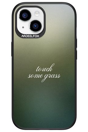 Natural Reset - Apple iPhone 15