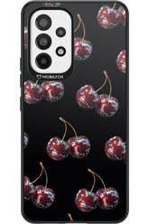 Cherry Rush - Samsung Galaxy A53