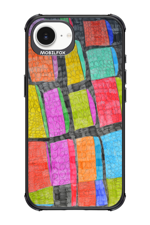 Bihari László 2.0 - Apple iPhone 16e