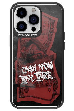 Liquid Assets - Apple iPhone 13 Pro