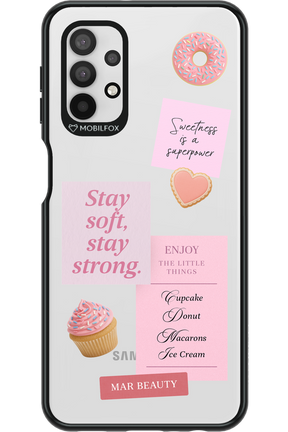 Sweet Babe - Samsung Galaxy A32 5G