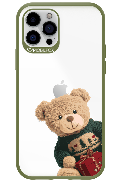 Gifting Bear - Apple iPhone 12 Pro