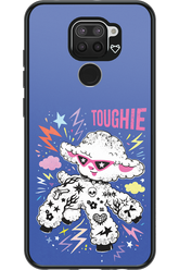 TOUGHIE 2.0 - Xiaomi Redmi Note 9