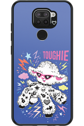 TOUGHIE 2.0 - Xiaomi Redmi Note 9