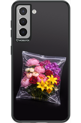 Love Bag 2.0 - Samsung Galaxy S21