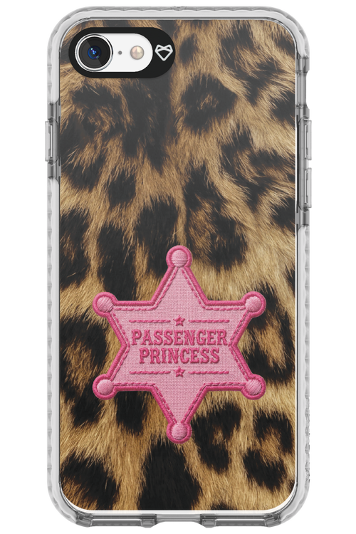 Passenger Princess 2.0 - Apple iPhone SE 2022