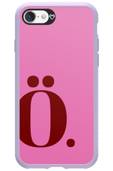 O II (Sorbet) 2.0 - Apple iPhone SE 2020