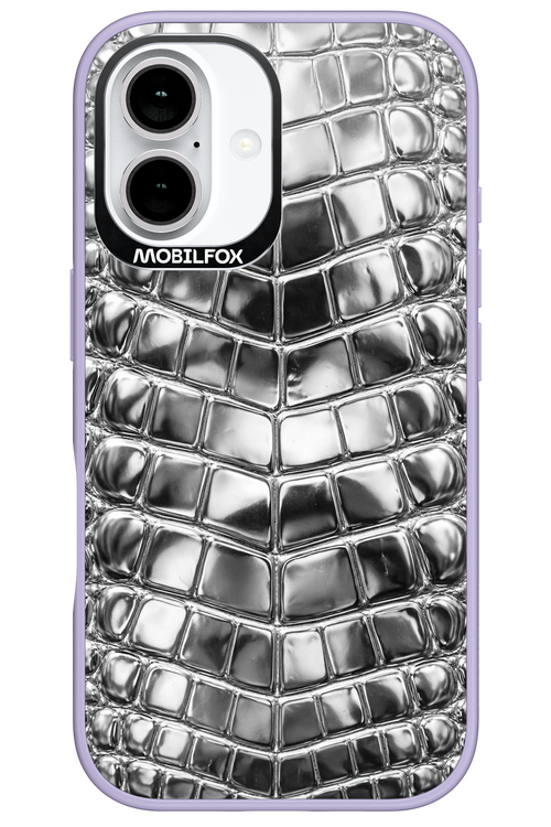 ChromeGator - Apple iPhone 16