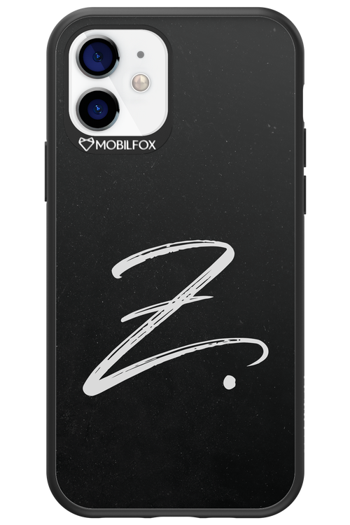 (Off Space) Z 2.0 - Apple iPhone 12