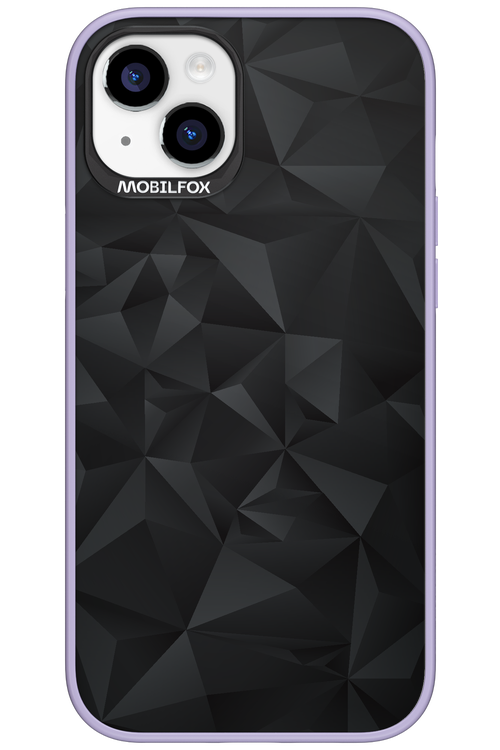 Low Poly - Apple iPhone 15 Plus