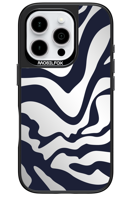 Fluid Mirror 2.0 - Apple iPhone 16 Pro