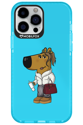 Chill Girl II - Apple iPhone 13 Pro Max