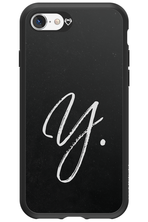 (Off Space) Y 2.0 - Apple iPhone SE 2022