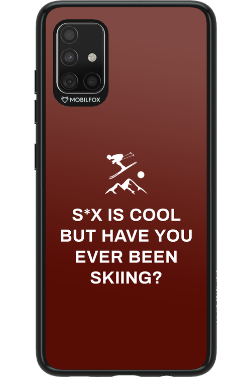 Have You Ever - Samsung Galaxy A51