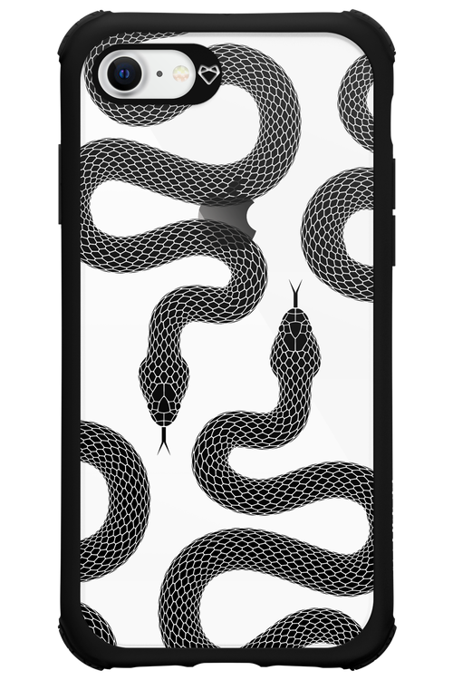 Snakes 2.0 - Apple iPhone 8