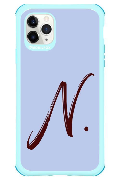 (Jellyfish Presso) N 2.0 - Apple iPhone 11 Pro Max
