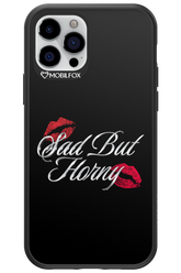 Sad But Horny 2.0 - Apple iPhone 12 Pro
