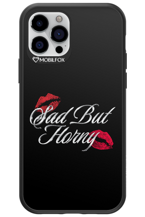Sad But Horny 2.0 - Apple iPhone 12 Pro