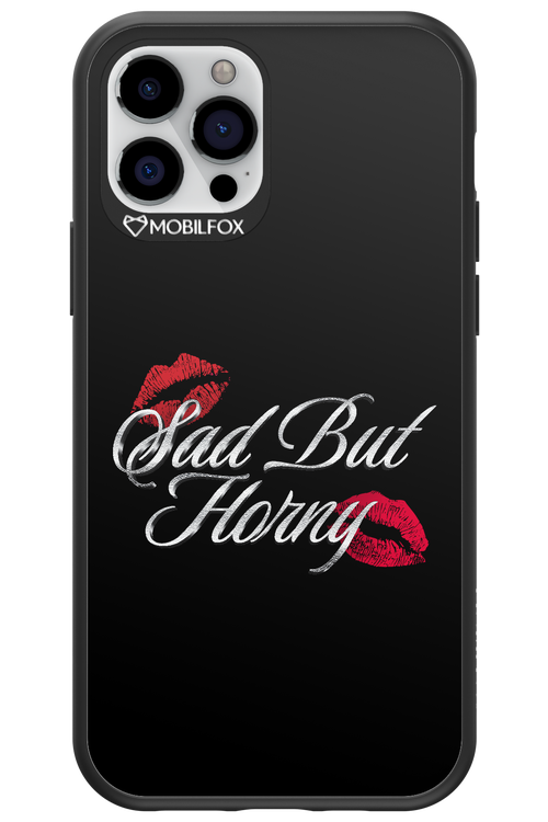 Sad But Horny 2.0 - Apple iPhone 12 Pro