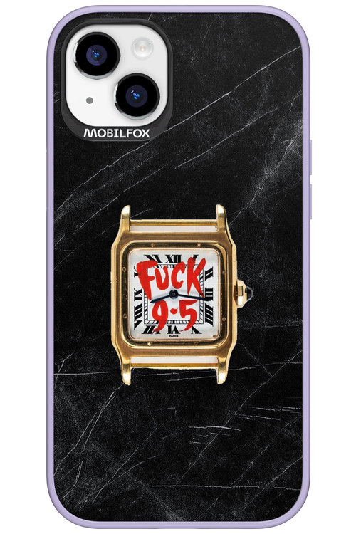 f_ck 2.0 - Apple iPhone 15 Plus
