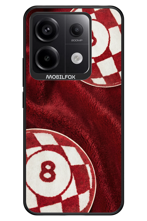 Lucky 8 2.0 - Xiaomi Redmi Note 13 Pro 5G
