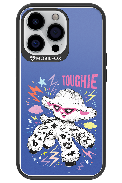 TOUGHIE 2.0 - Apple iPhone 13 Pro