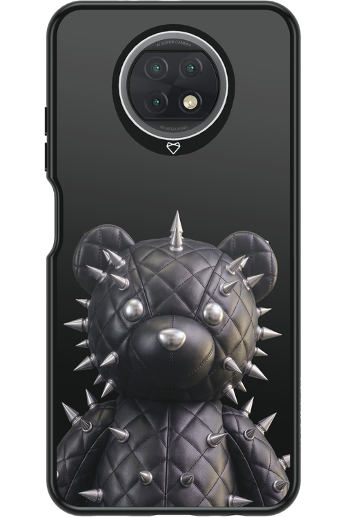 Punk Teddy 2.0 - Xiaomi Redmi Note 9T 5G
