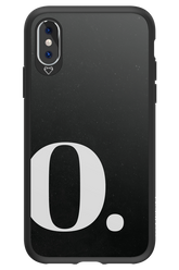O (Off Space) 2.0 - Apple iPhone XS