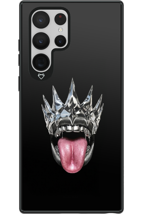 The Diamond King 2.0 - Samsung Galaxy S22 Ultra