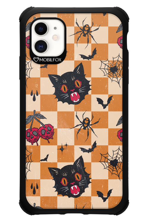 Witch's Patch - Apple iPhone 11