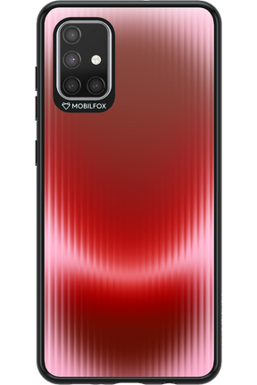 Lava Lamp - Samsung Galaxy A71