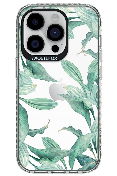 Greenpeace 2.0 - Apple iPhone 14 Pro